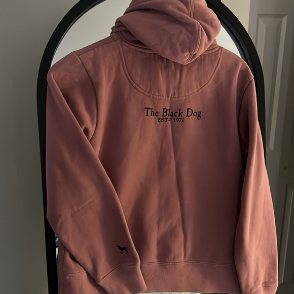 The Black Dog Legacy Collection Size X-small NWOT - Picture 3 of 3